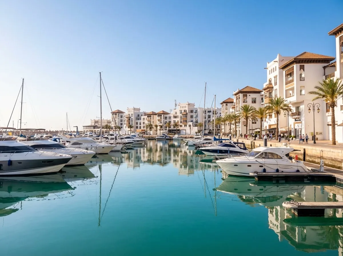 Agadir guided city tour photo 8